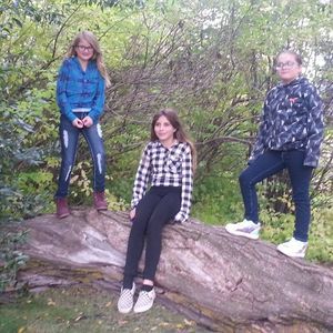 Meet your Posher, Ben